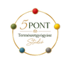 5PONT Természetgyógyász Stúdió - Home